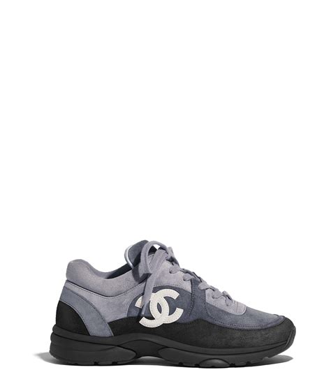 chanel sneakers c8754|Chanel shoes near me.